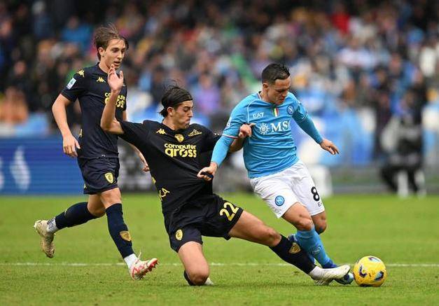 克罗托内主场逼平那不勒斯,抢下宝贵积分的简单介绍 克罗托内主场逼平那不勒斯,抢下宝贵积分的简单介绍