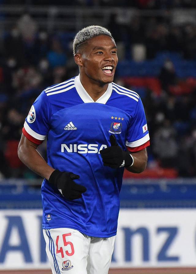 爱游戏官网网页版入口-横滨水手晋级，取得比赛胜利的简单介绍