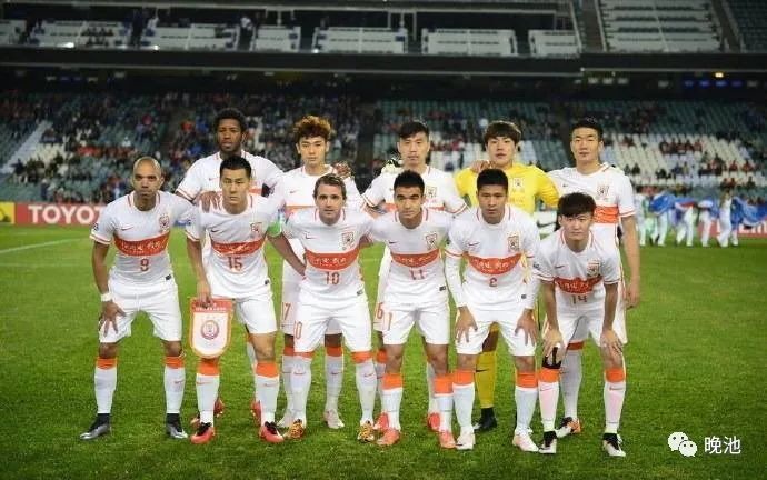 山东鲁能主场:力克广州恒大,提前进入亚冠 山东鲁能主场:力克广州恒大,提前进入亚冠