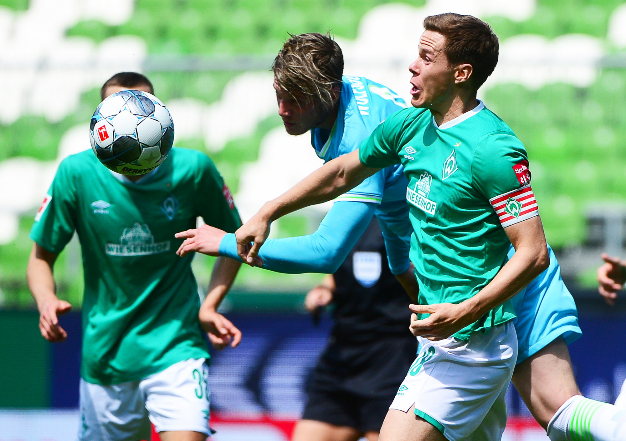 包含沃尔夫斯堡连胜收官,取得胜利的词条 包含沃尔夫斯堡连胜收官,取得胜利的词条