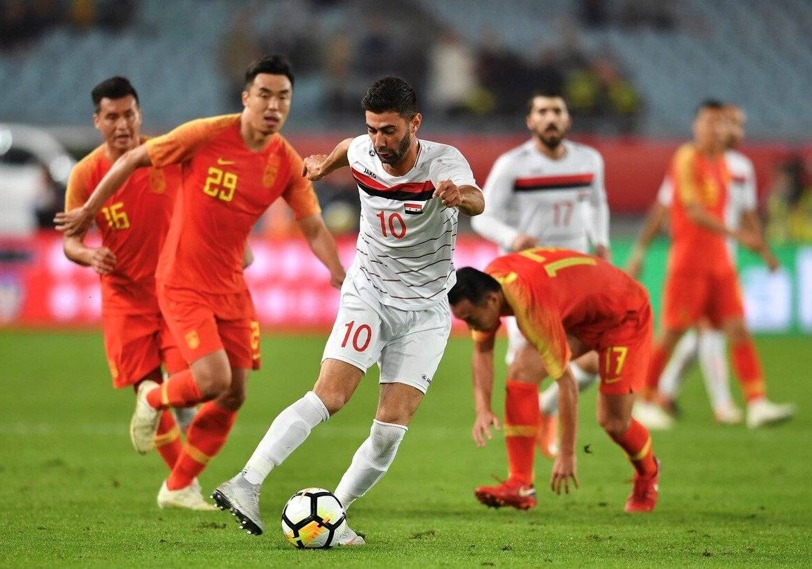 包含阿曼球队成功冲刺,叙利亚劲旅连续失利的词条 包含阿曼球队成功冲刺,叙利亚劲旅连续失利的词条