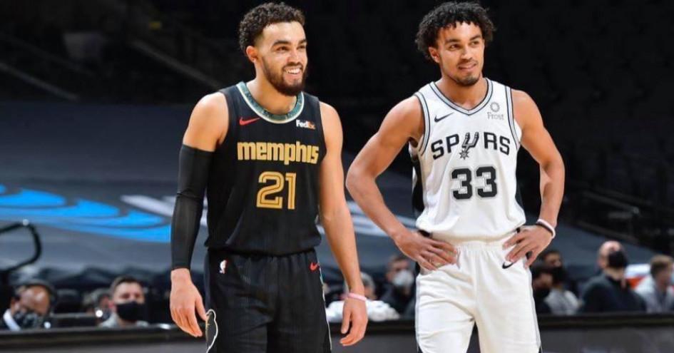 刺客之碰撞，马刺队迎战人队，谁将笑到最后？的简单介绍