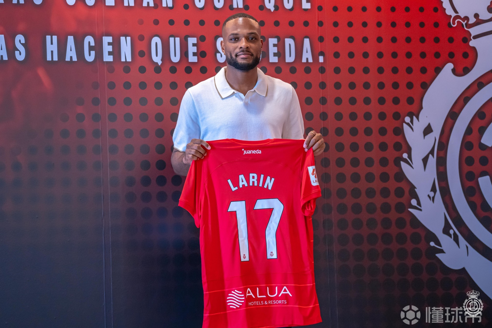 关于马略卡大战巴拉多利德,力争晋级呼声高涨的信息 关于马略卡大战巴拉多利德,力争晋级呼声高涨的信息