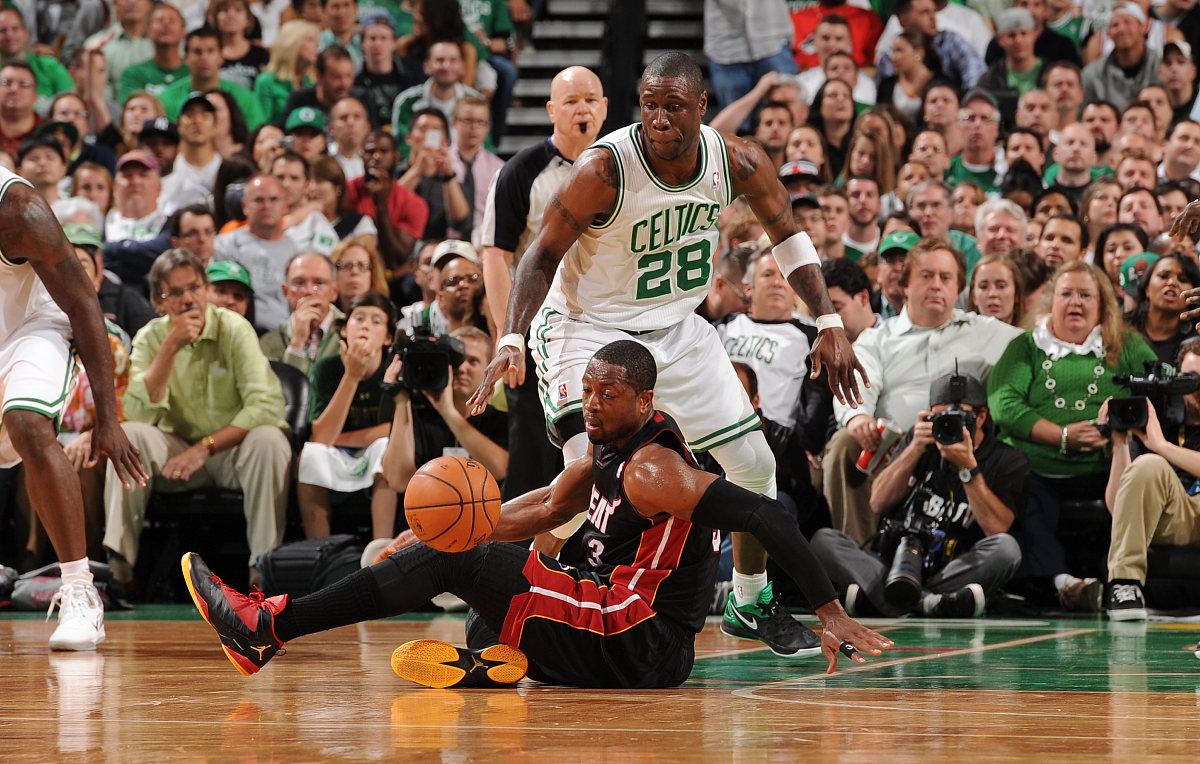 凯尔特人队内部传出矛盾,步行者遭受夹击的简单介绍 凯尔特人队内部传出矛盾,步行者遭受夹击的简单介绍