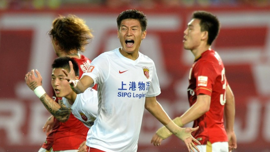 上港迎战恒大:强强对决谁能笑到最后 上港迎战恒大:强强对决谁能笑到最后