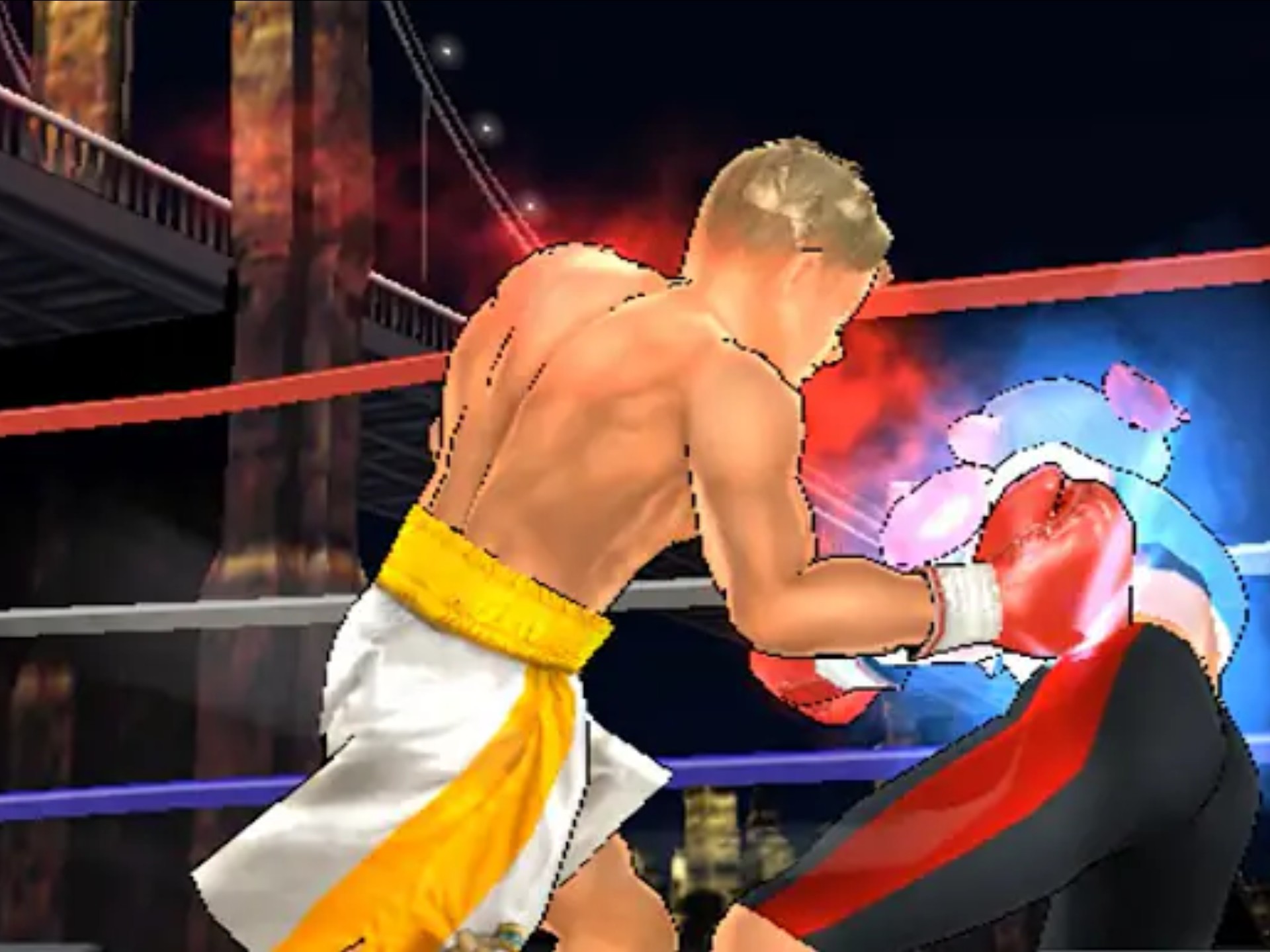 特别赛事激情迸发,精彩战斗愈加激烈的简单介绍 特别赛事激情迸发,精彩战斗愈加激烈的简单介绍