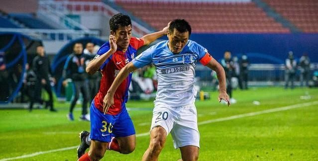 关于青岛黄海对阵广州富力,实力对比明显!的信息 关于青岛黄海对阵广州富力,实力对比明显!的信息