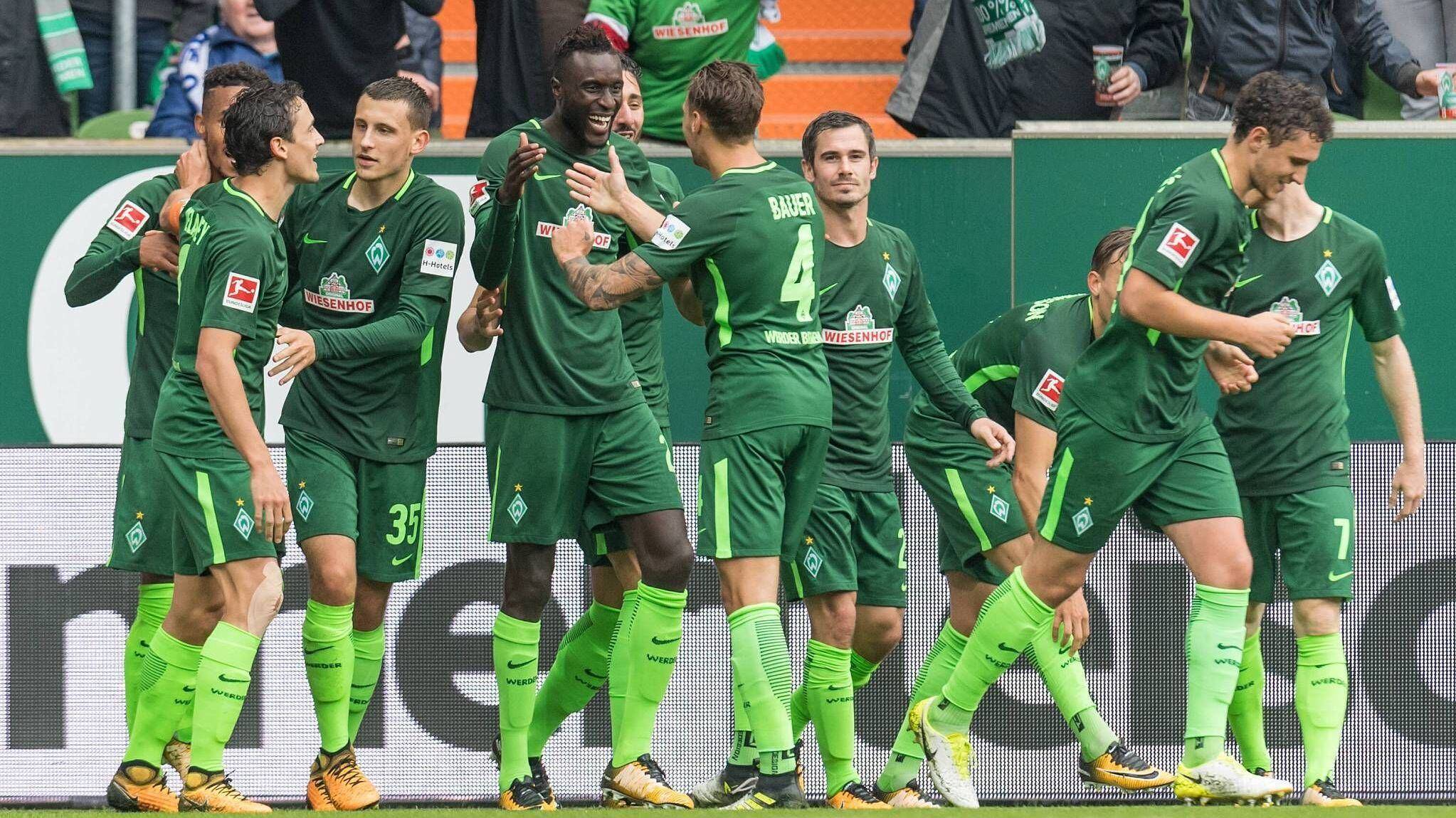 RB莱比锡击败了云达不来梅的比赛的简单介绍 RB莱比锡击败了云达不来梅的比赛的简单介绍