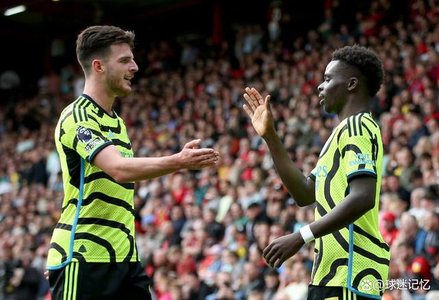 阿森纳客场大胜,球员表现尽显实力 阿森纳客场大胜,球员表现尽显实力