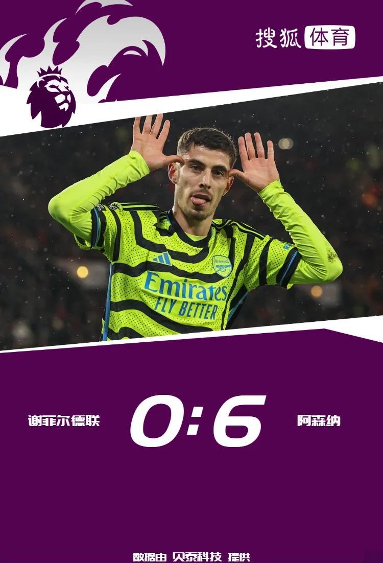阿森纳客场大胜,球员表现尽显实力 阿森纳客场大胜,球员表现尽显实力