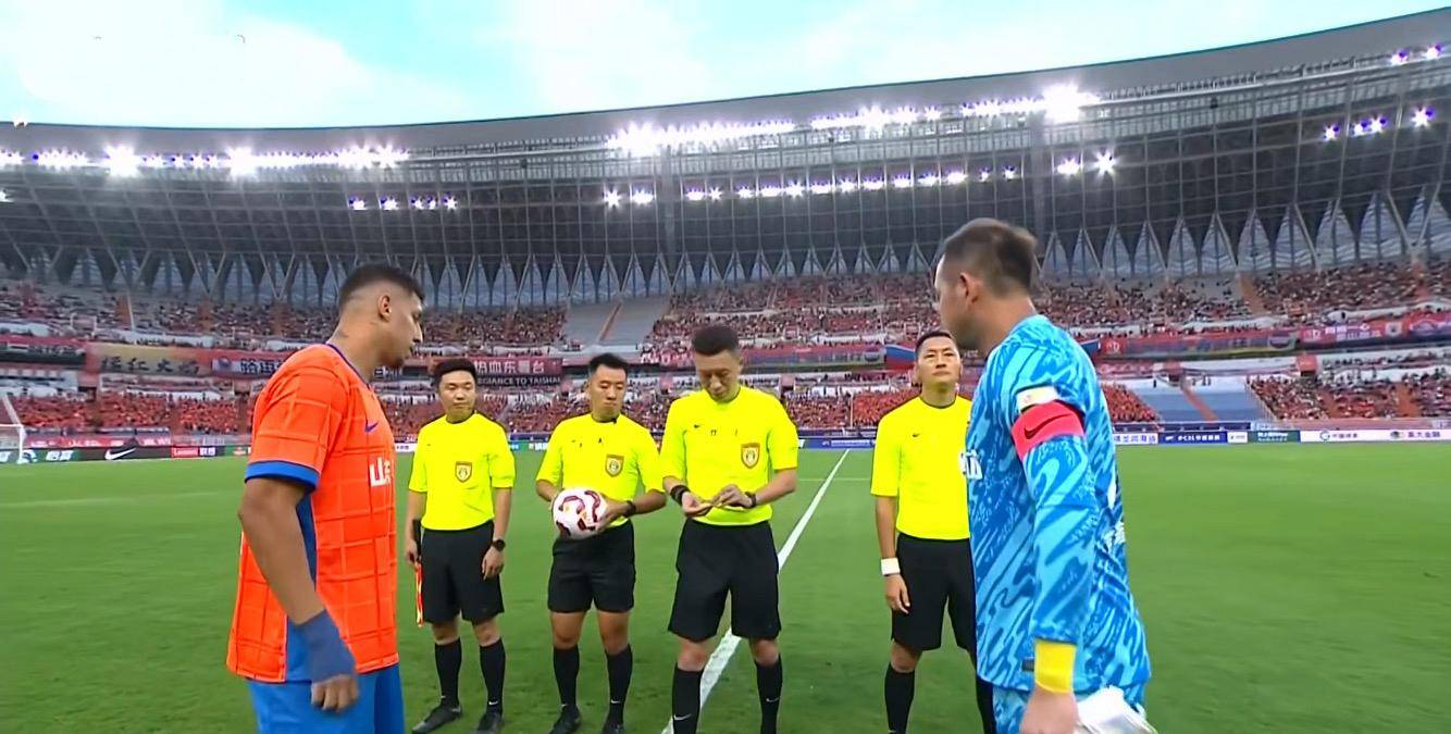 深圳佳兆业坚定防守，主场对阵山东鲁能不轻言放弃的简单介绍