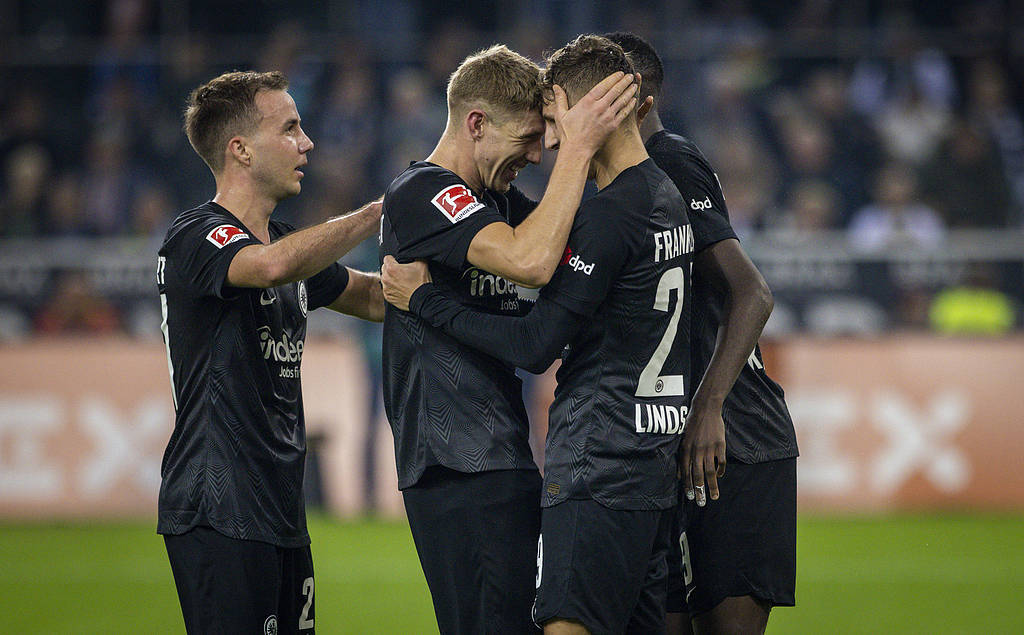 门兴格拉德巴赫客场失利,战绩持续下滑的简单介绍 门兴格拉德巴赫客场失利,战绩持续下滑的简单介绍