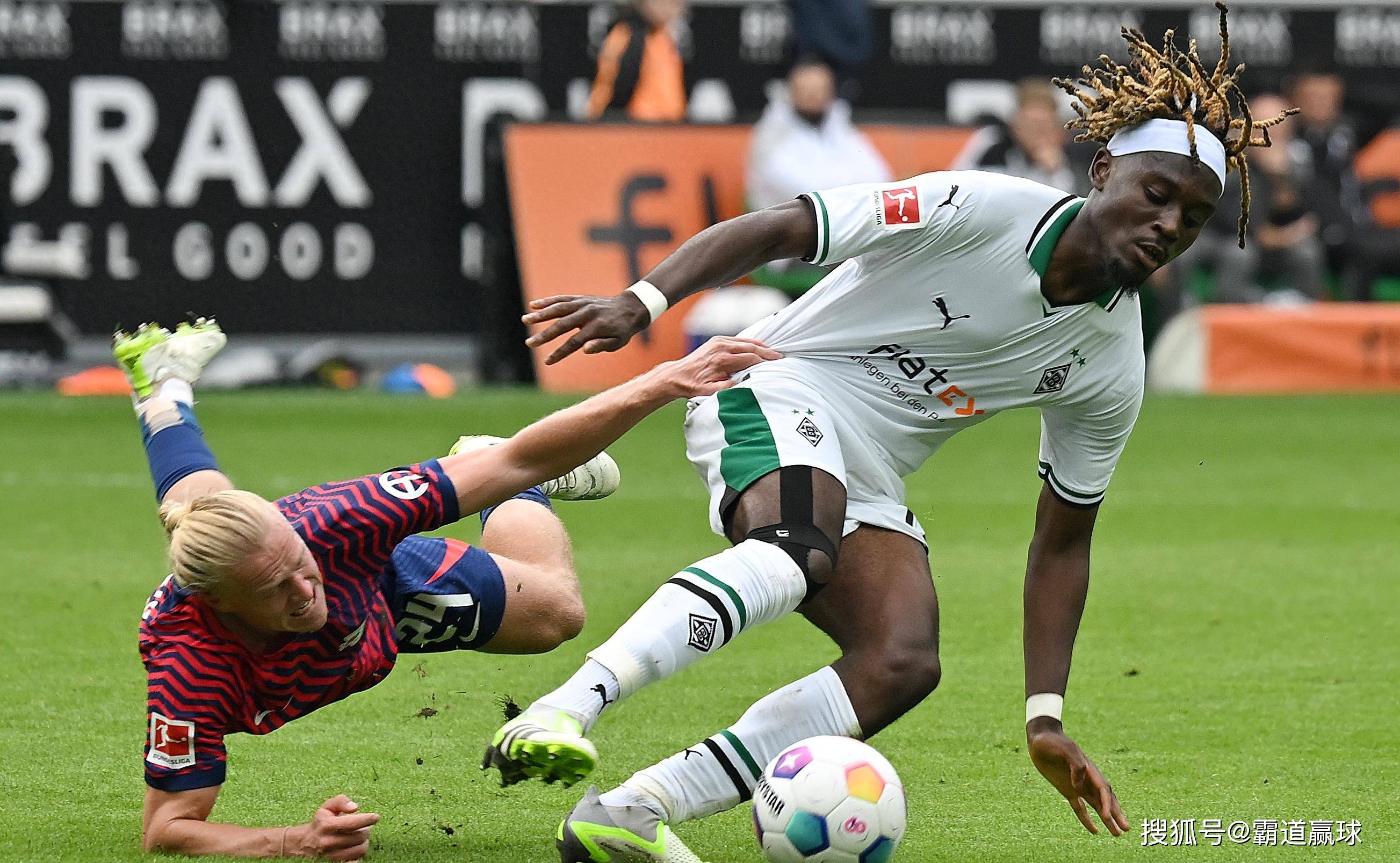 门兴格拉德巴赫客场失利,战绩持续下滑的简单介绍 门兴格拉德巴赫客场失利,战绩持续下滑的简单介绍