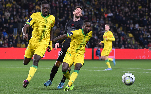 南特战平对手,保级形势严峻的简单介绍 南特战平对手,保级形势严峻的简单介绍