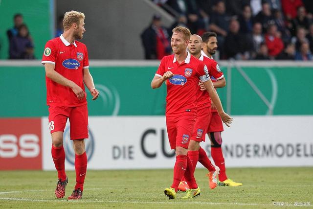 爱游戏网页版入口-汉诺威收获大胜，晋级下一轮的简单介绍