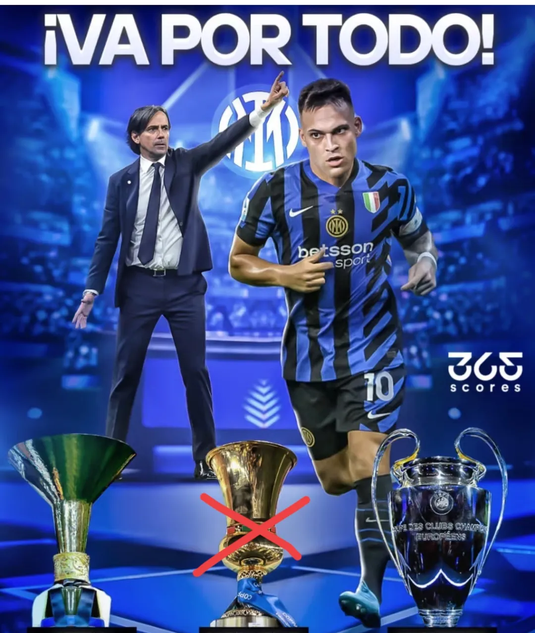 关于意大利杯冠军国米米兰避开世俱杯冠军的信息 关于意大利杯冠军国米米兰避开世俱杯冠军的信息