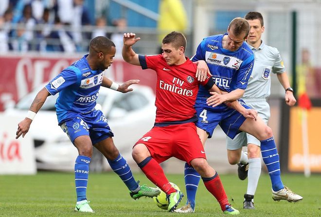 爱游戏入口-瓦朗谢纳客场击败尼斯，保持准入前六积分榜！