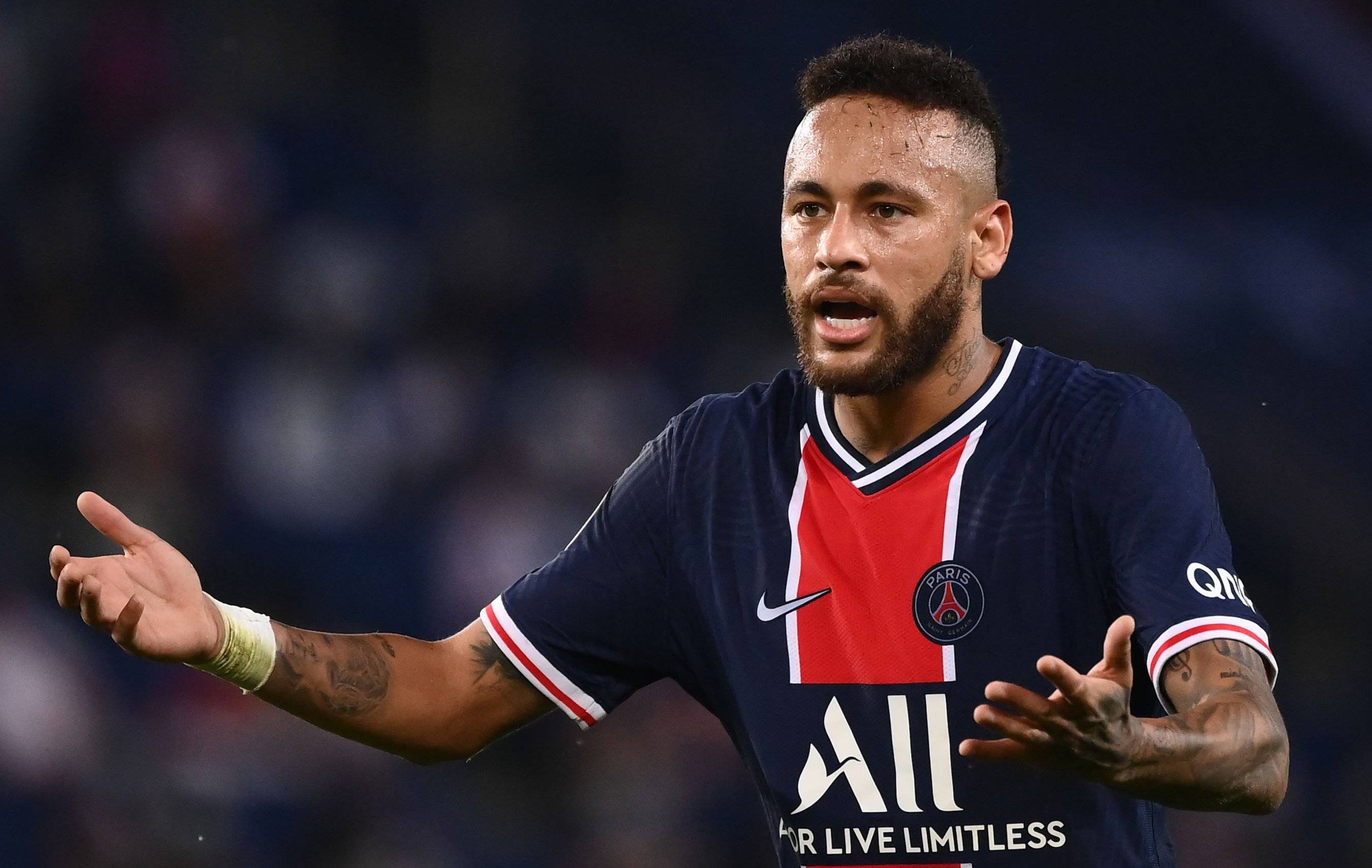 爱游戏入口-内马尔战胜受伤困扰，助巴黎圣日耳曼稳居法甲榜首的简单介绍