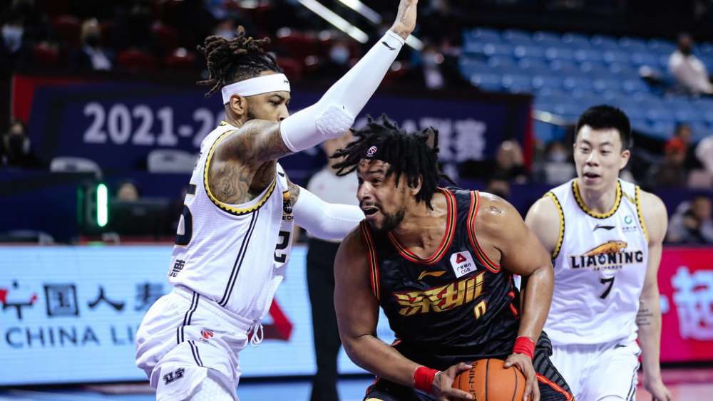 广东深圳惨败对手，反思备战下一场胜利的简单介绍