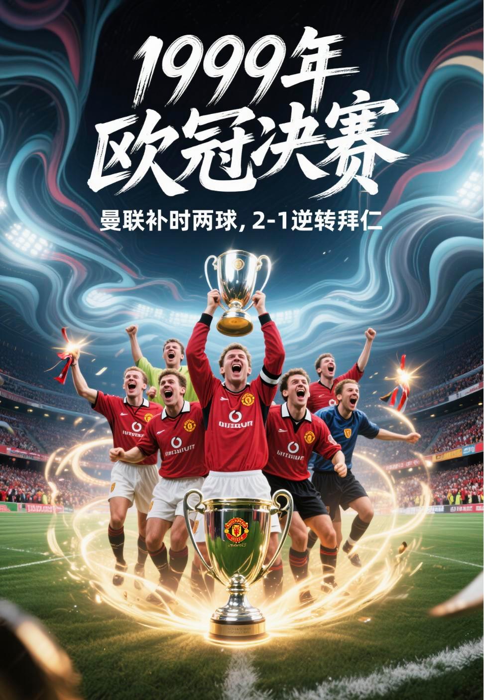 爱游戏入口-曼联雄心壮志，欧冠联赛竞争激烈