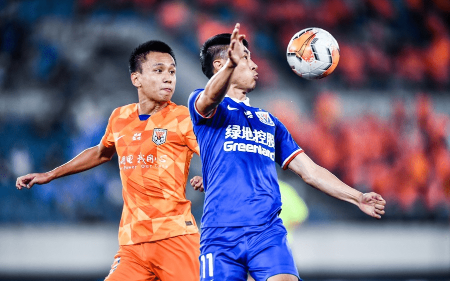 关于鲁能申花顽强作战积分榜保持进取态势的信息 关于鲁能申花顽强作战积分榜保持进取态势的信息