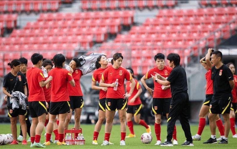 日本女足战胜对手,晋升下一轮 日本女足战胜对手,晋升下一轮