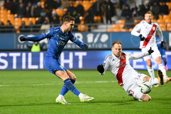 巴斯蒂亚队主场负于阿雅克肖,陷入低谷的简单介绍 巴斯蒂亚队主场负于阿雅克肖,陷入低谷的简单介绍